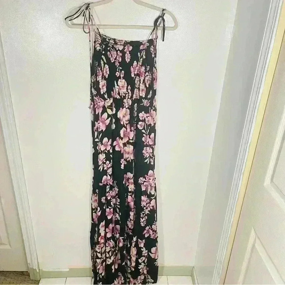 Free People Garden Party Maxi Dress Medium - Picture 8 of 9
